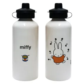 miffy  Personalised Water Bottle