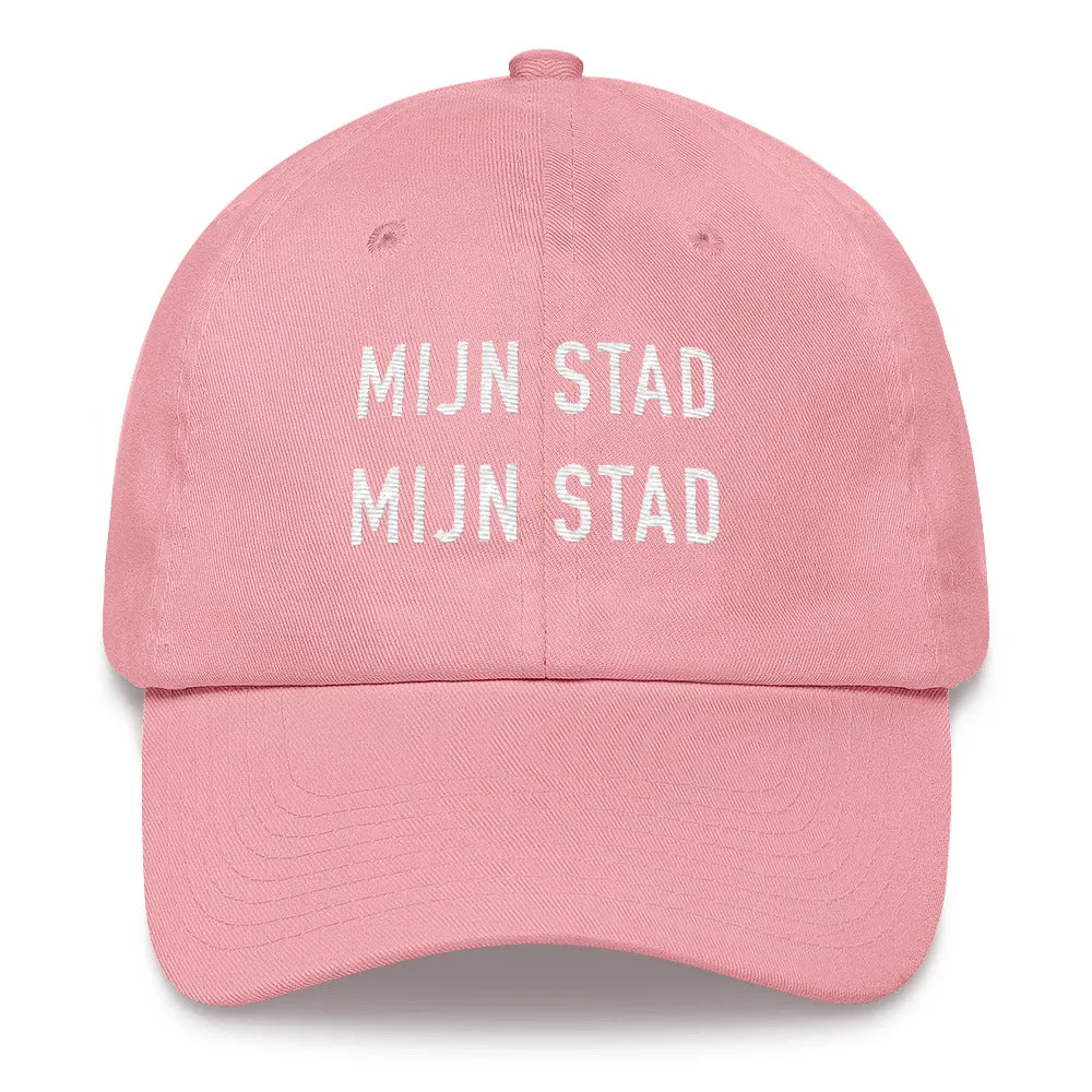 Mijn Stad Mijn Stad - Dad hat