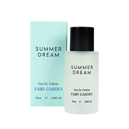 Miniso Fairy Garden Eau De Toilette 50ml (Summer Dream)