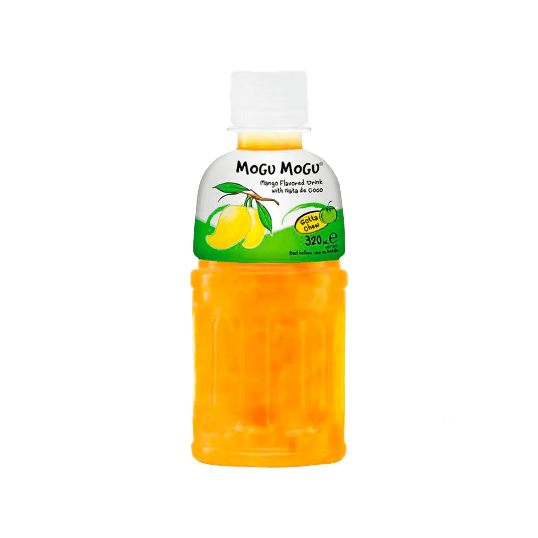 Mogu Mogu Mango