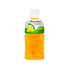 Mogu Mogu Mango