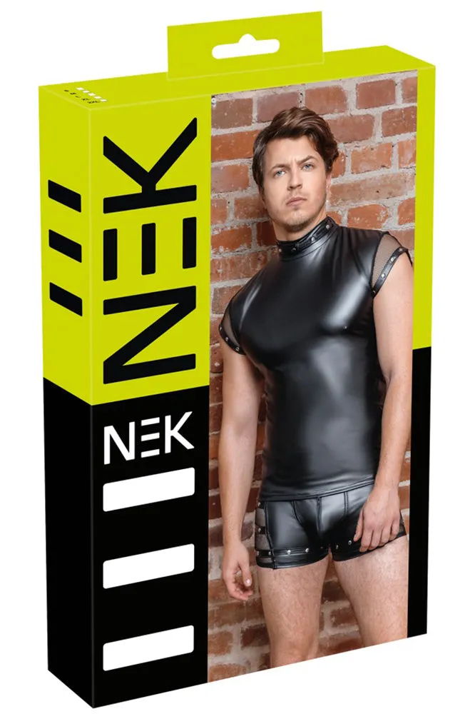 NEK Wetlook Shirt