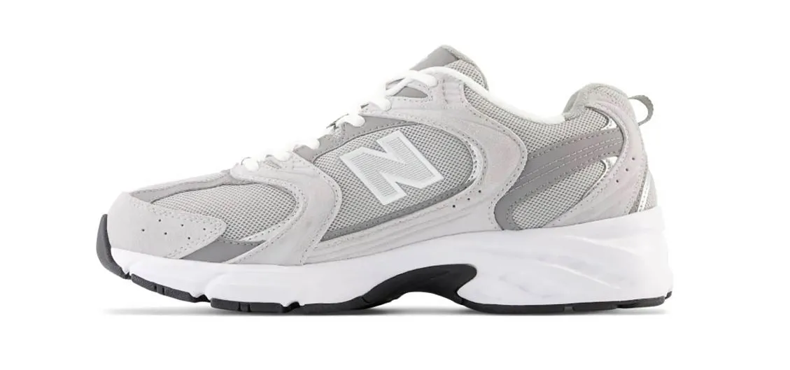 NEW BALANCE 530 RAINCLOUD / SHADOW GREY  MR530CK