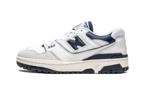 New Balance 550 Navy Blue