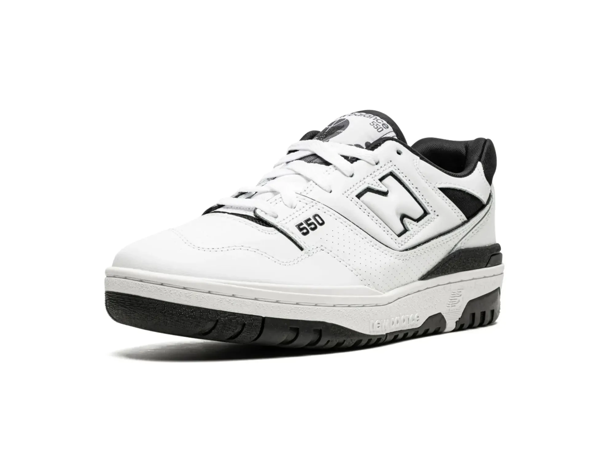 New Balance 550 "White Black"