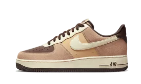 Nike Air Force 1 Low LV8 EMB Hemp Coconut Milk