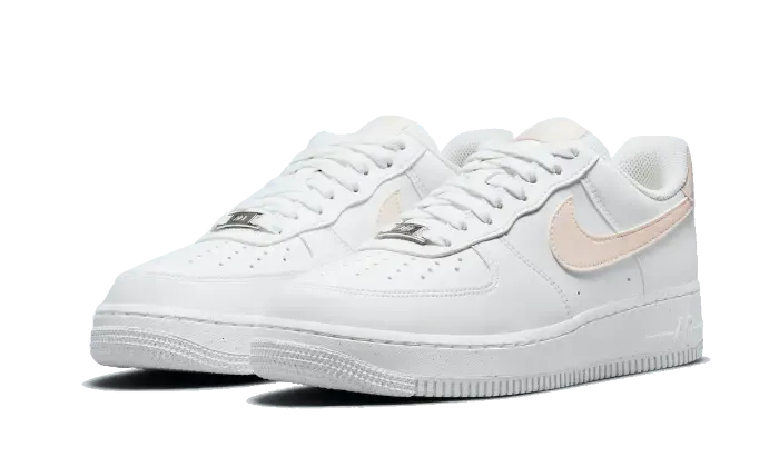 Nike Air Force 1 Low Next Nature White Pale Coral