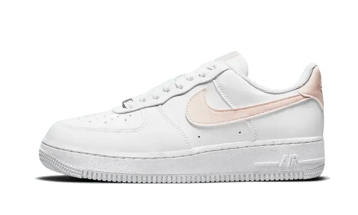 Nike Air Force 1 Low Next Nature White Pale Coral