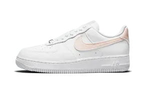 Nike Air Force 1 Low Next Nature White Pale Coral