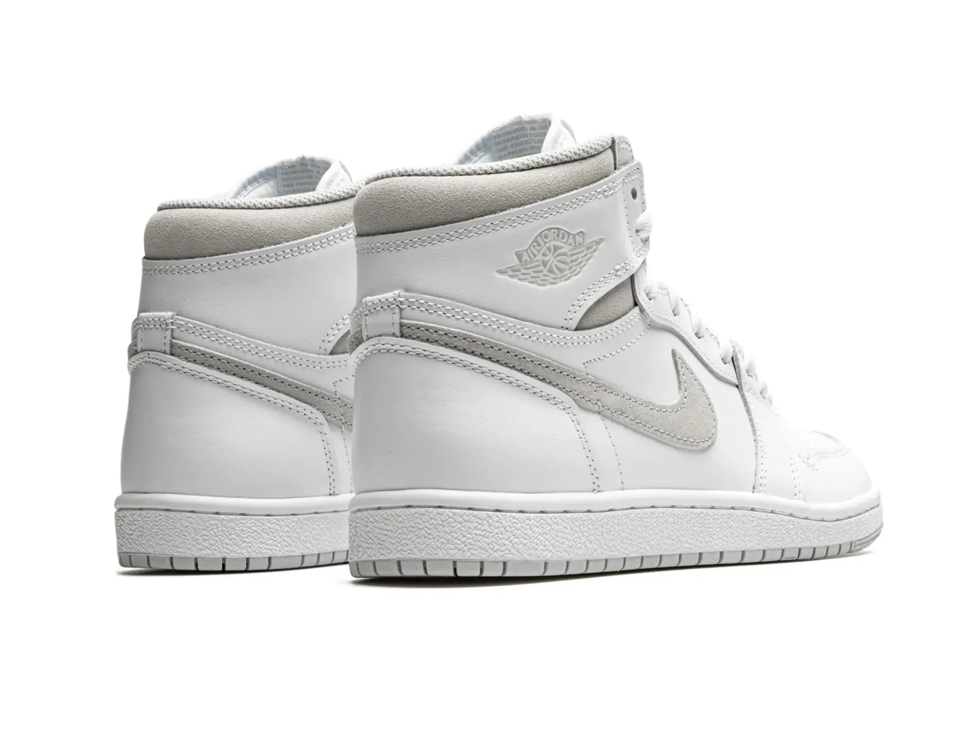 Nike Air Jordan 1 High 85 "Neutral Grey"