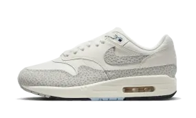 Nike Air Max 1’87 Safari Summit White