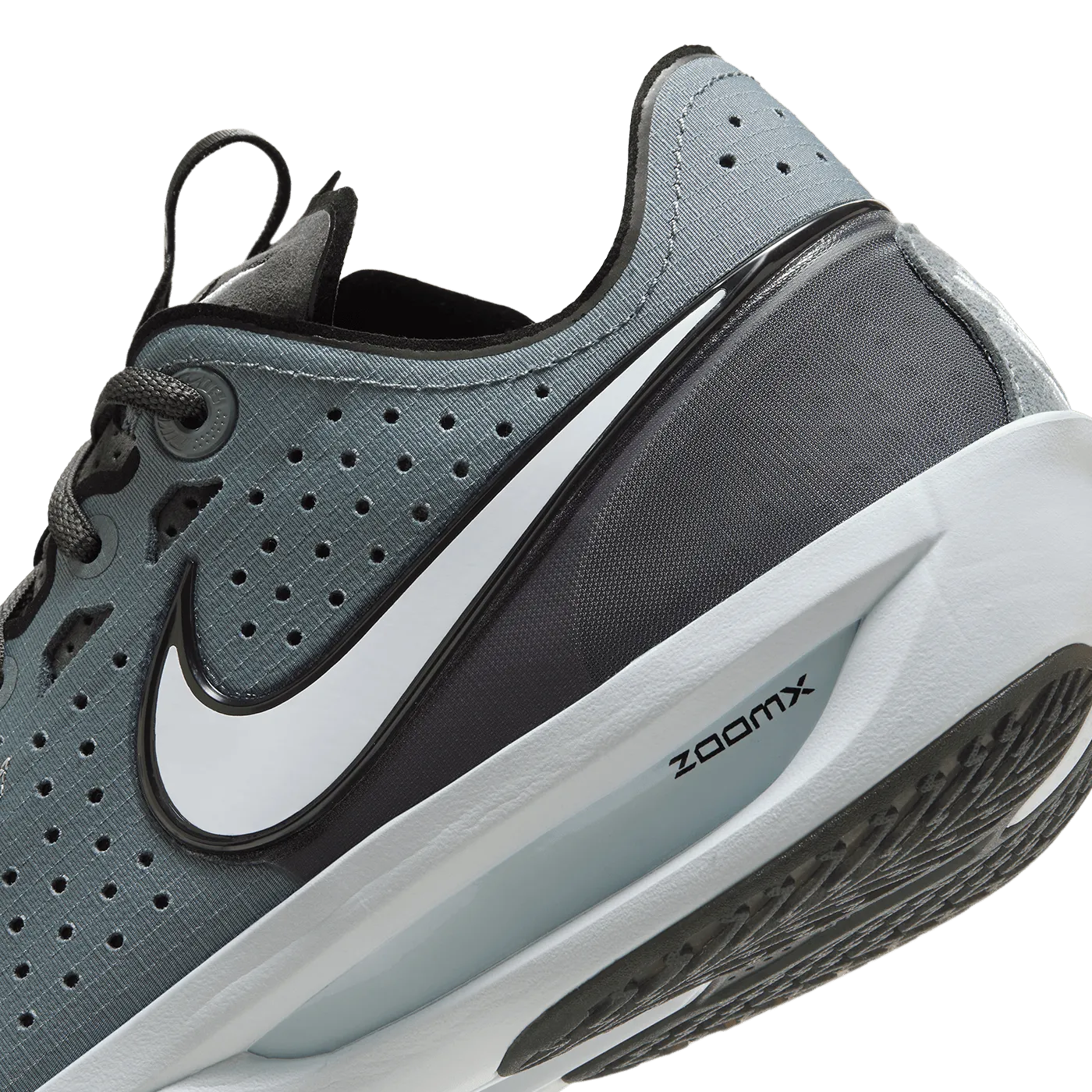 Nike Air Zoom G.T. Cut 3 EP 'Cool Grey'