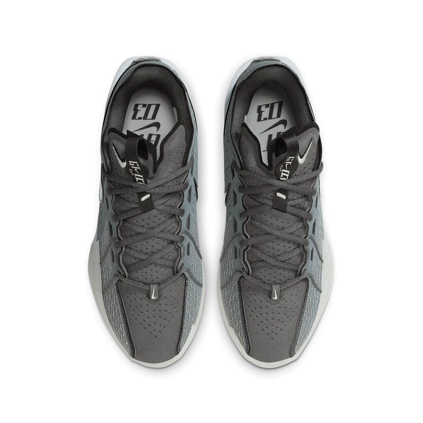 Nike Air Zoom G.T. Cut 3 EP 'Cool Grey'