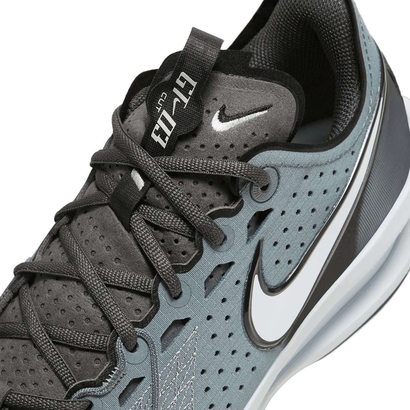 Nike Air Zoom G.T. Cut 3 EP 'Cool Grey'