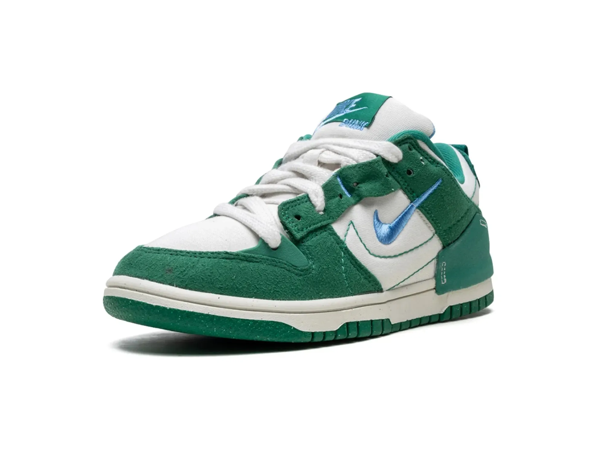 Nike Dunk Low Disrupt 2 "Malachite"