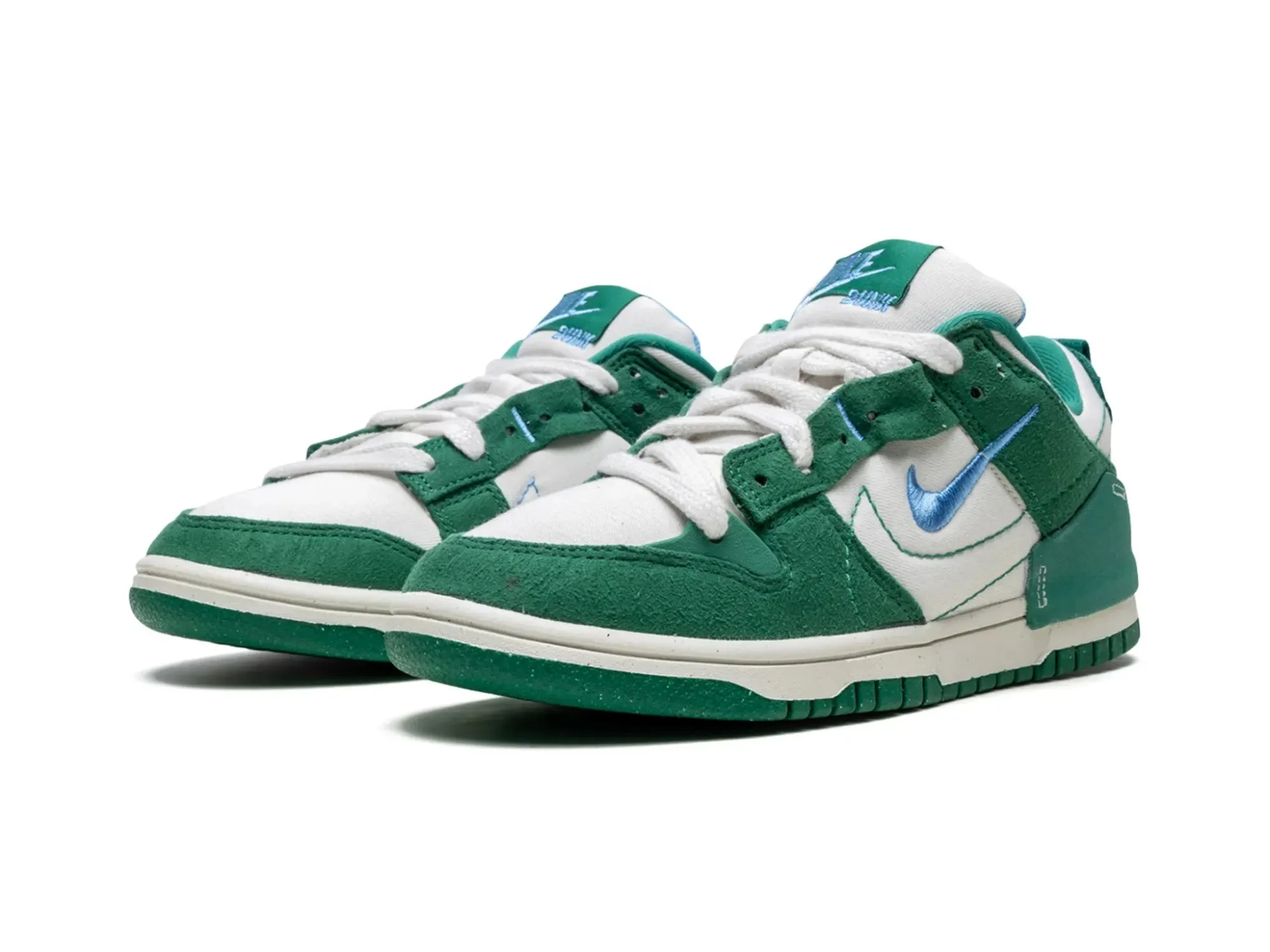 Nike Dunk Low Disrupt 2 "Malachite"