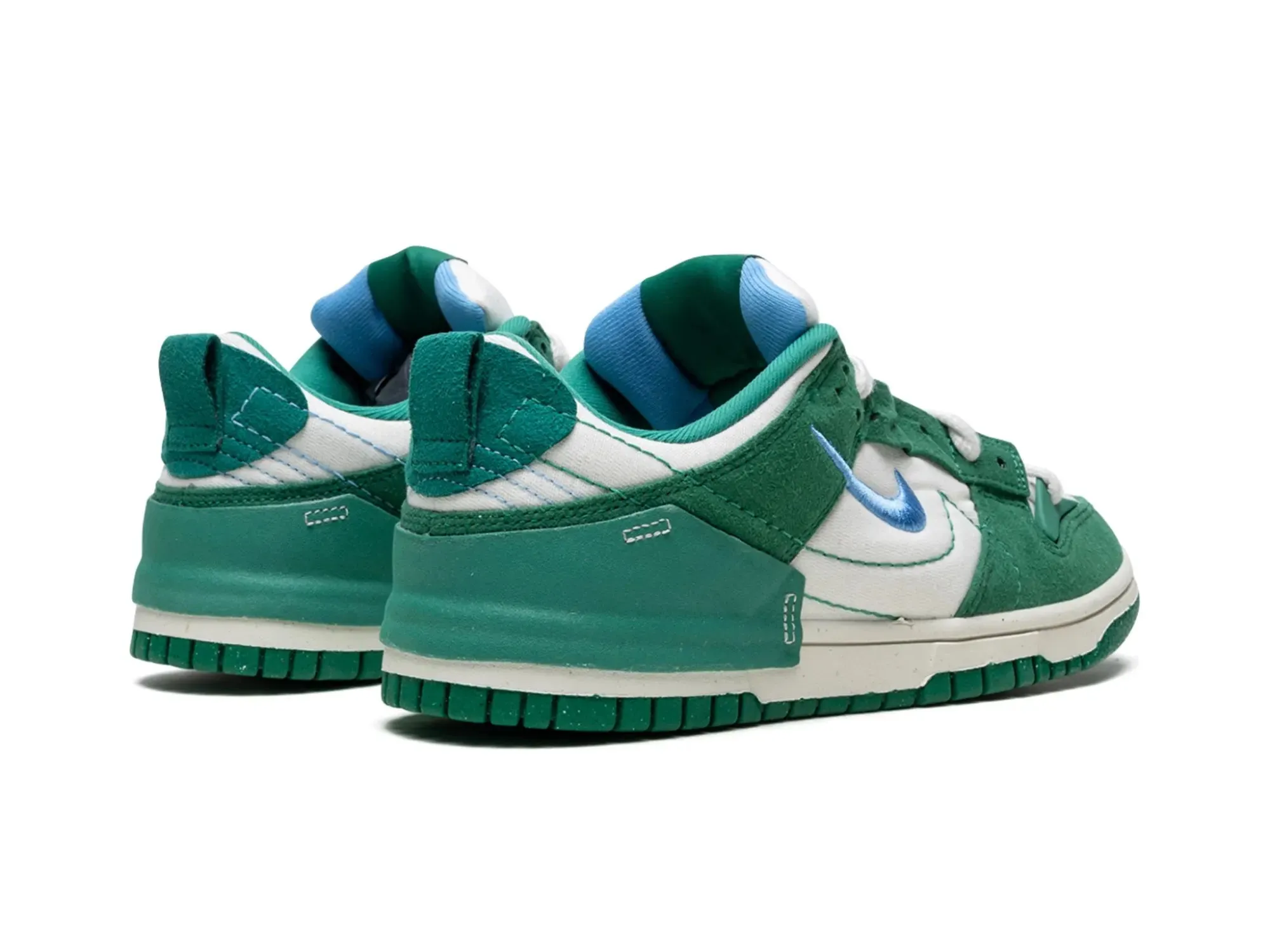 Nike Dunk Low Disrupt 2 "Malachite"