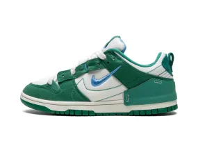 Nike Dunk Low Disrupt 2 "Malachite"