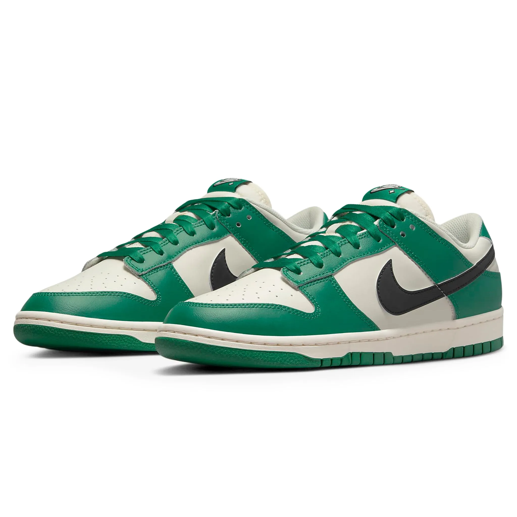 Nike Dunk Low SE Lottery Pack Malachite Green