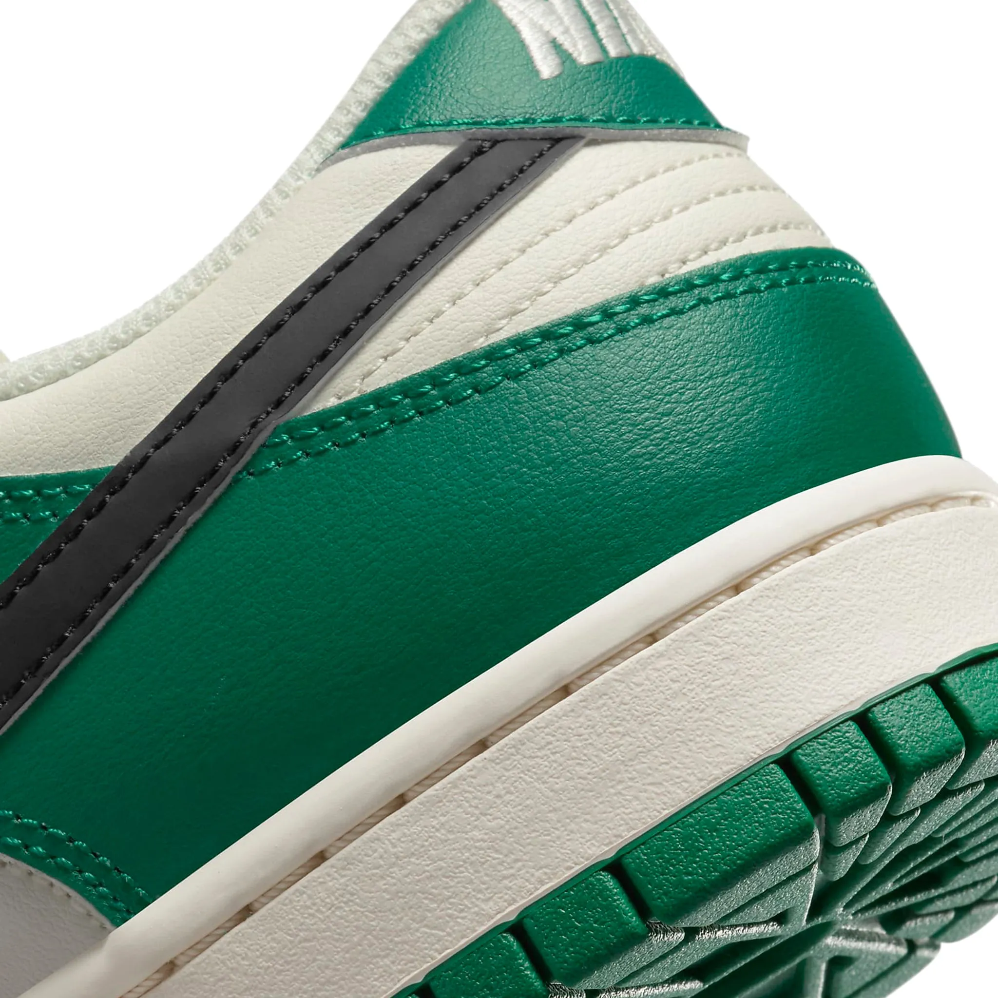 Nike Dunk Low SE Lottery Pack Malachite Green