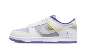 Nike Dunk Low Union Passport Pack Court Purple