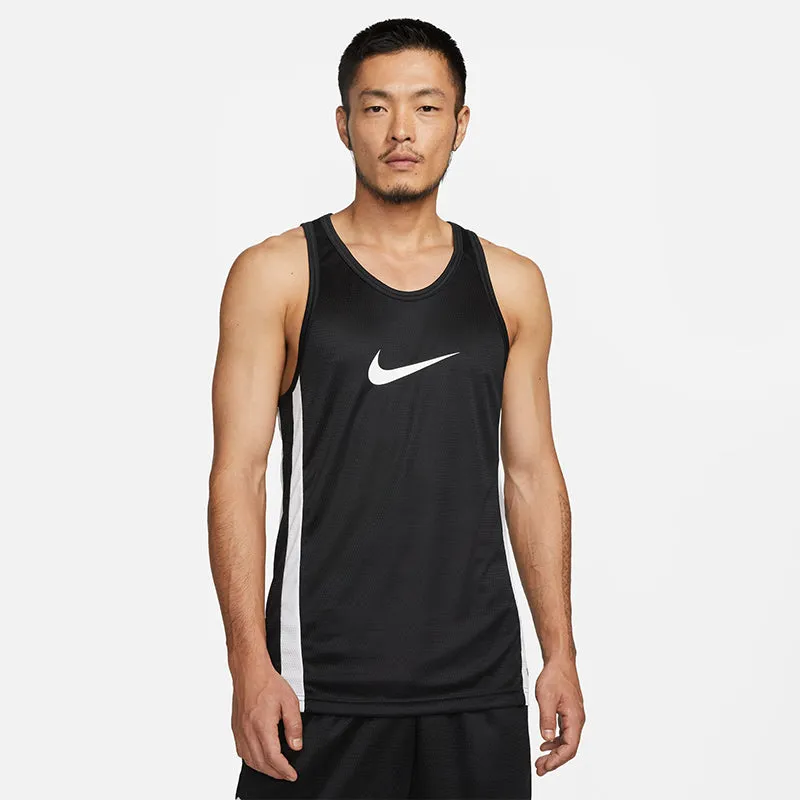 Nike Men's Dri FIT Icon Basketball Jersey