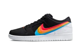 Nike SB Dunk Low Polaroid