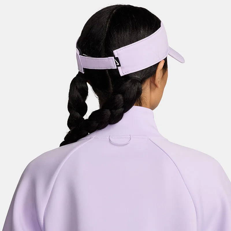 Nike Unisex Dri-fit Ace Swoosh Visor