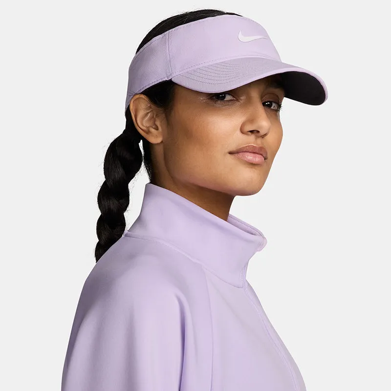 Nike Unisex Dri-fit Ace Swoosh Visor