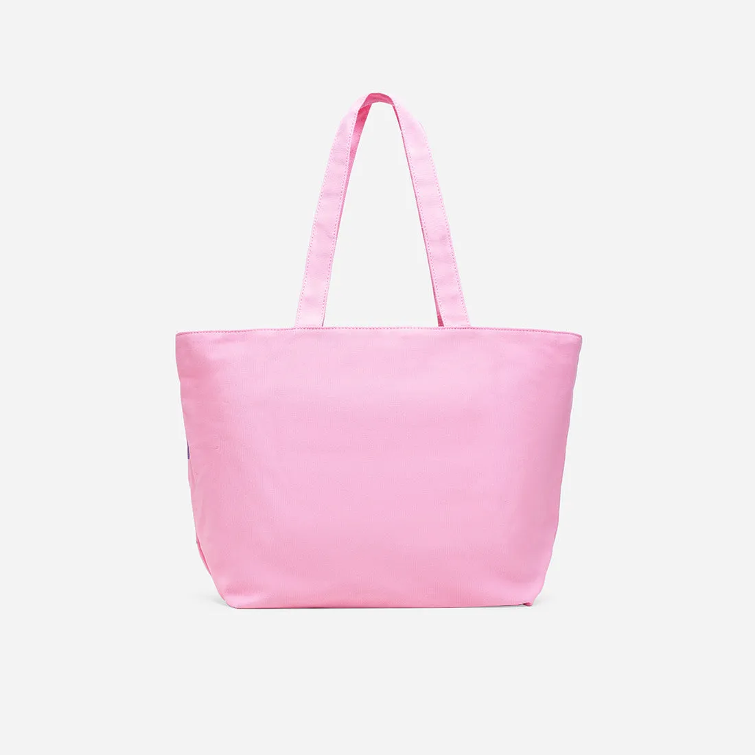 Nomad Large Canvas Tote