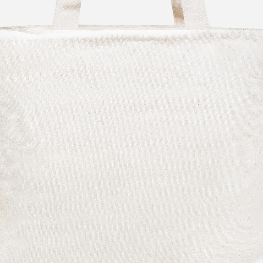 Nomad Large Canvas Tote