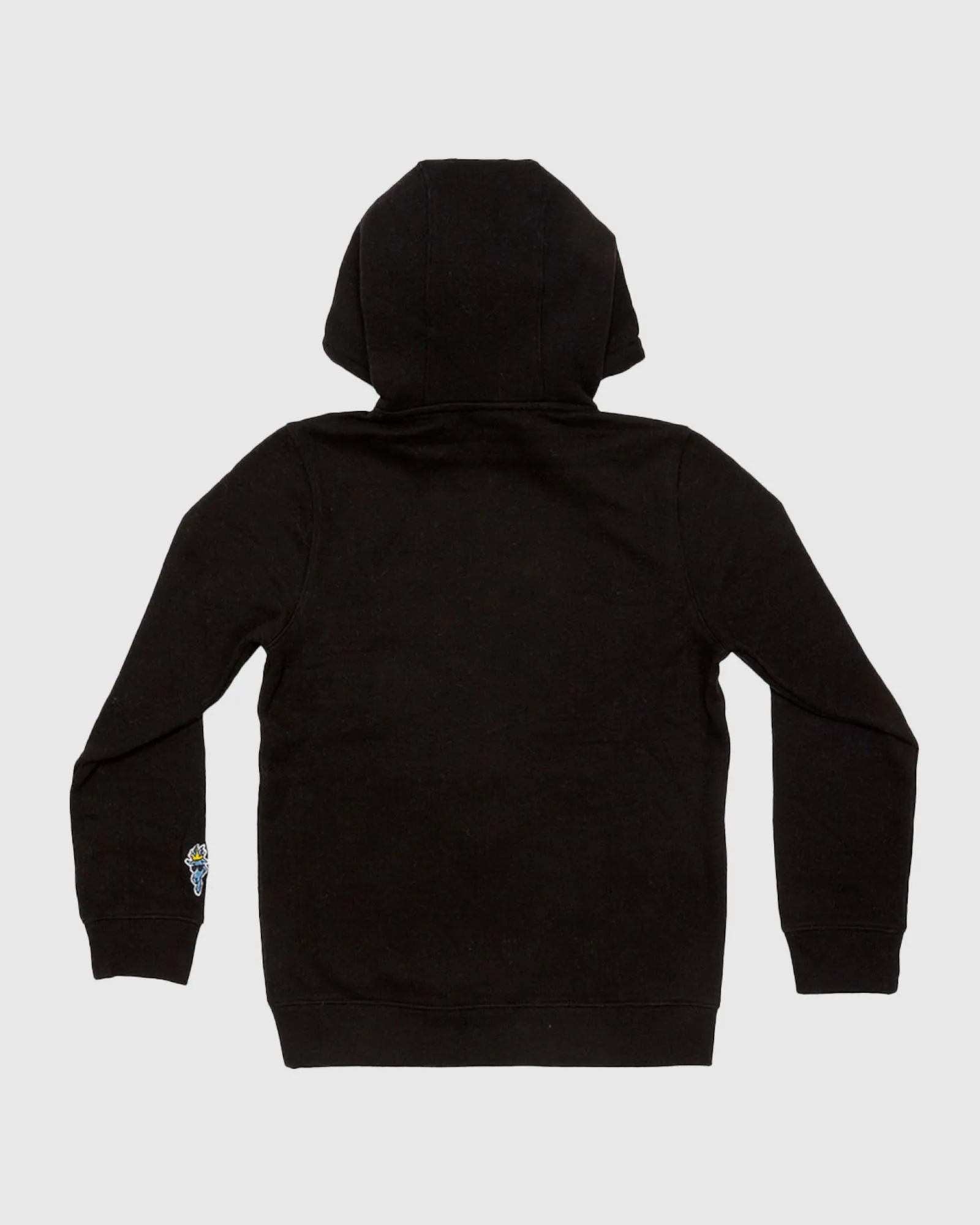 OG Little GOAT Hooded Sweatshirt