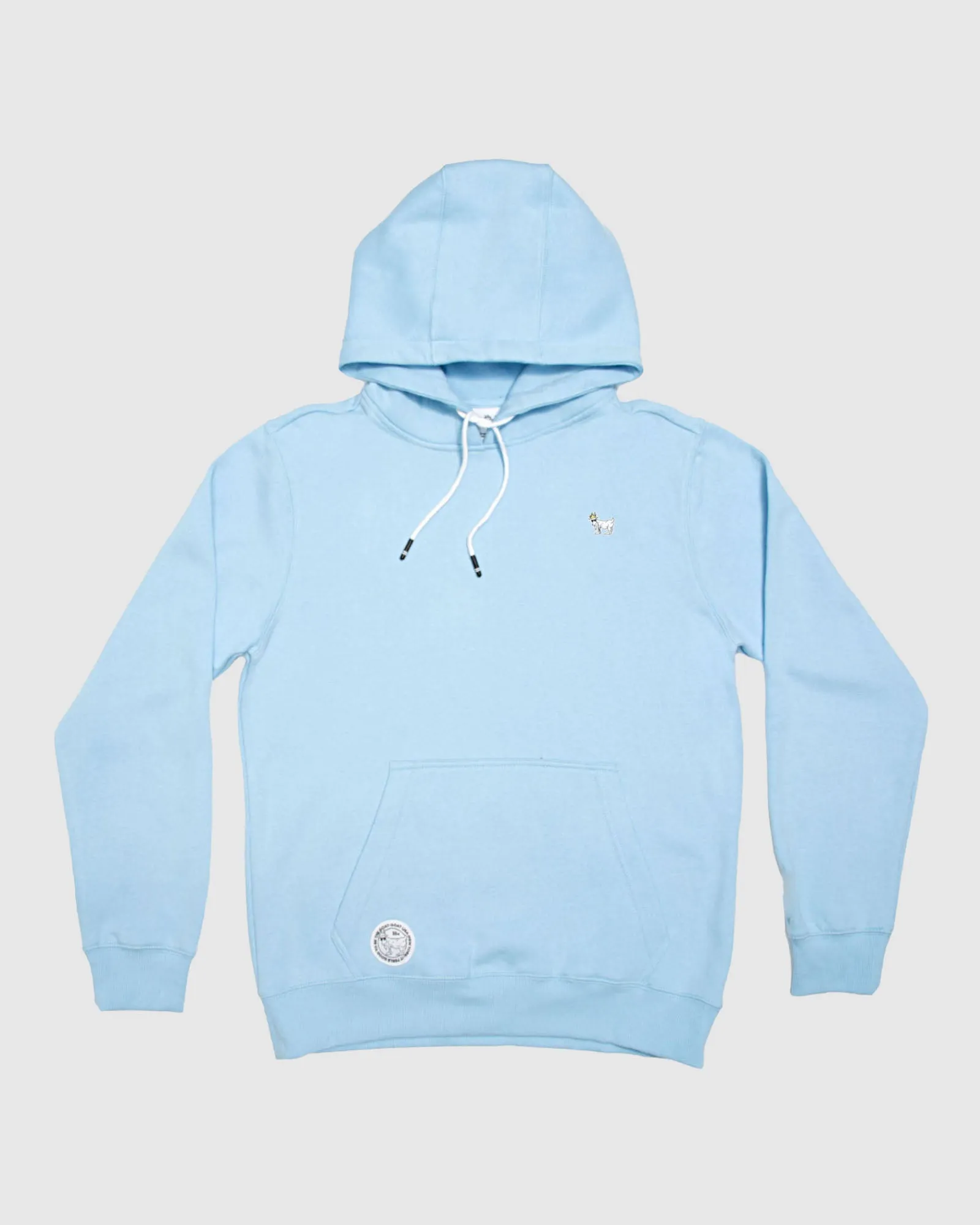 OG Little GOAT Hooded Sweatshirt