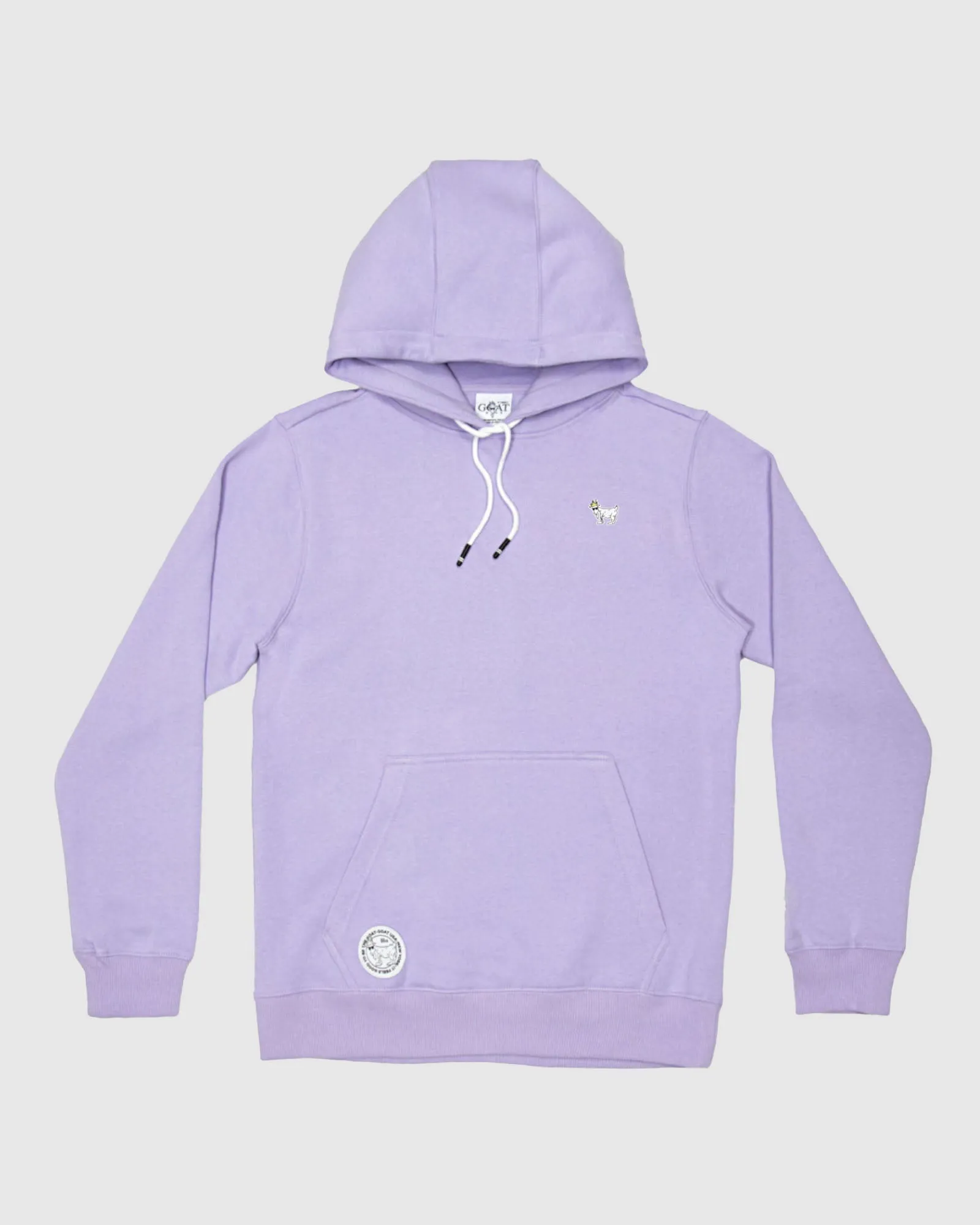 OG Little GOAT Hooded Sweatshirt