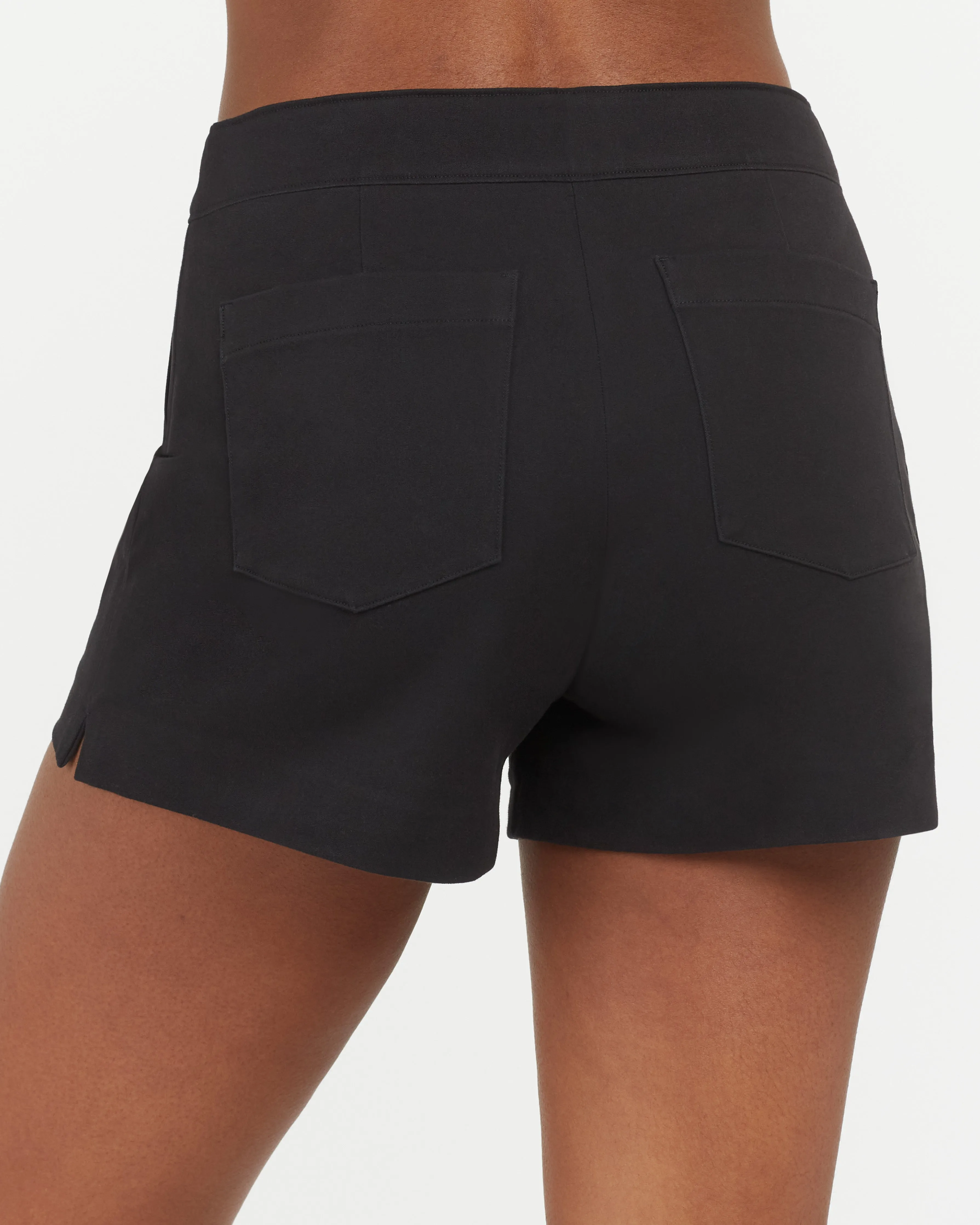 On-the-Go Shorts, 4"