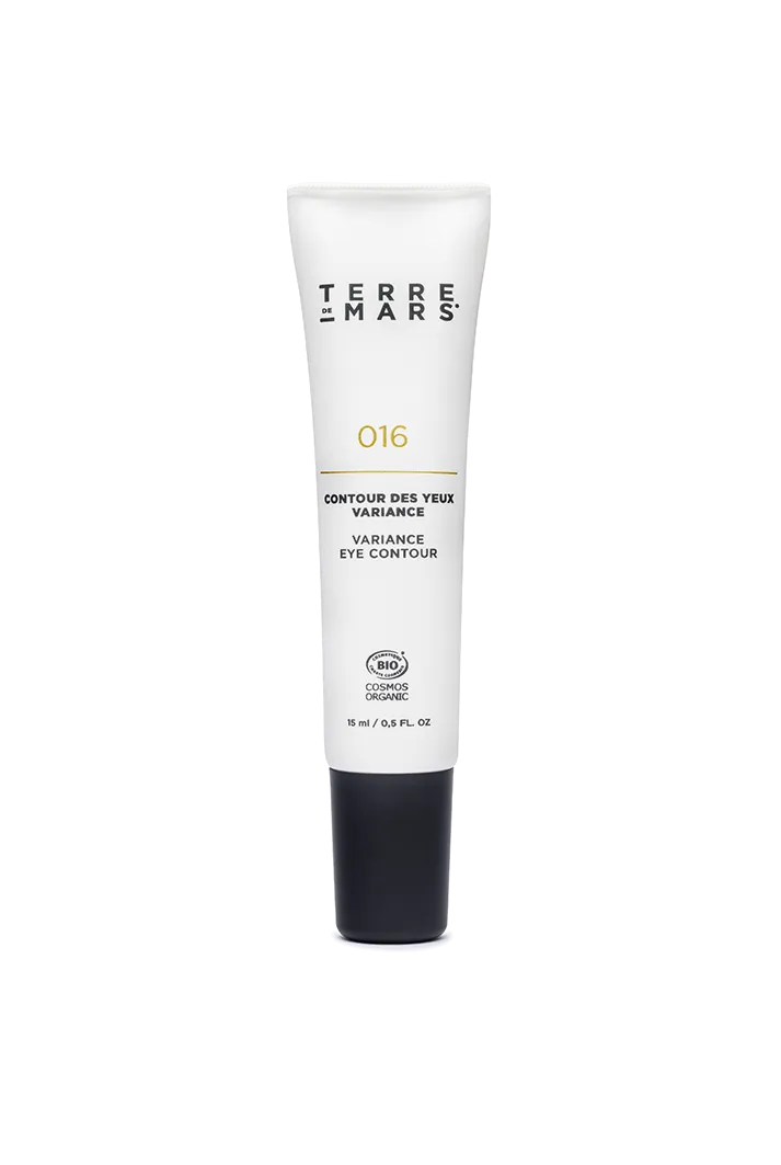 Organic Variance Eye Contour Cream