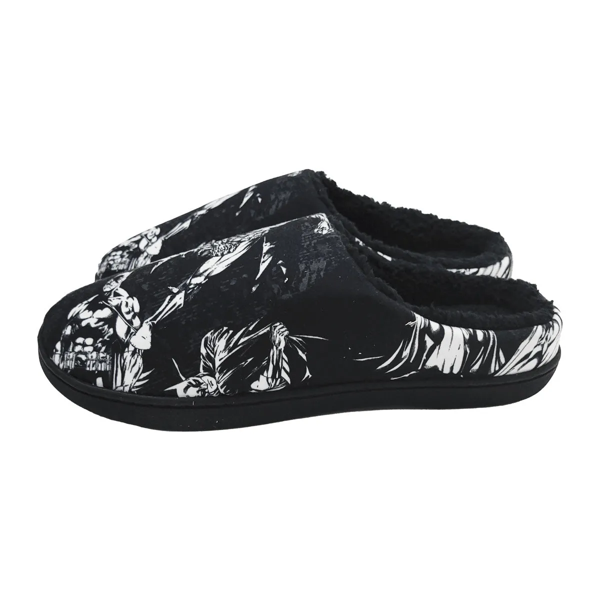 Pantuflas DC Batman C2