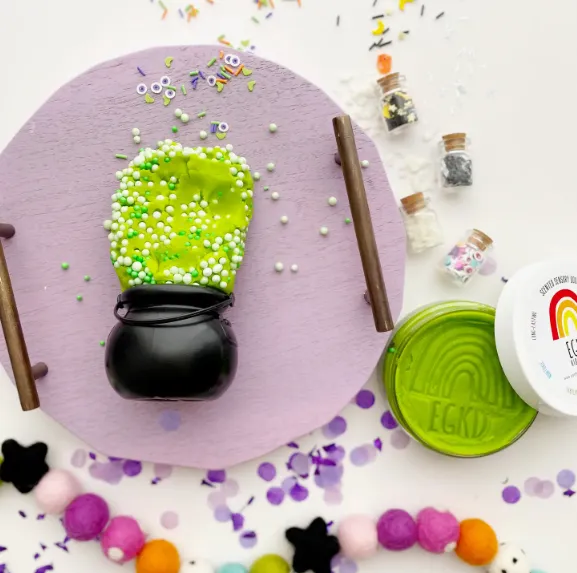 Potion Sensory Play Dough Play Kit