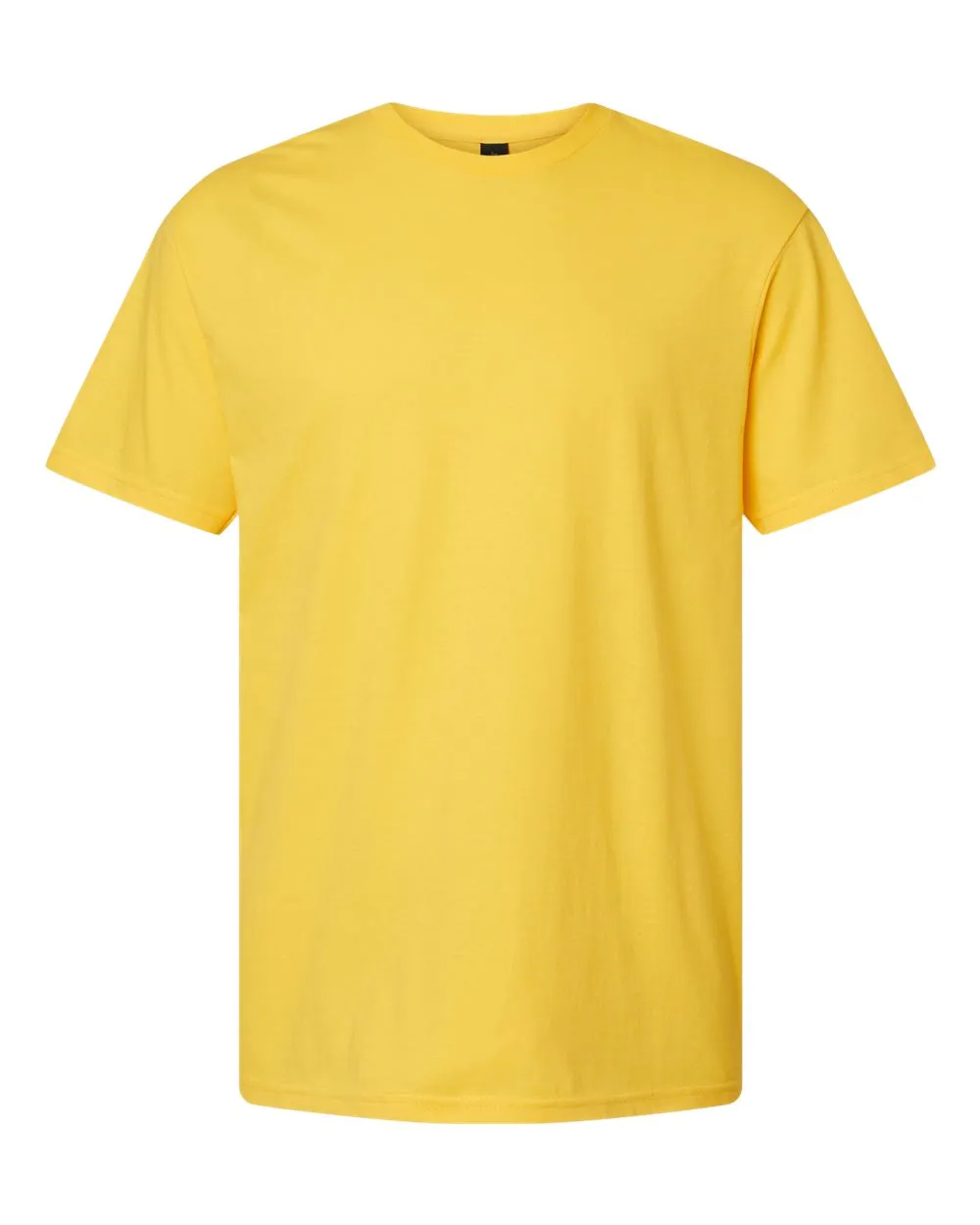 Pretreated Gildan 67000 Softstyle CVC T-Shirt