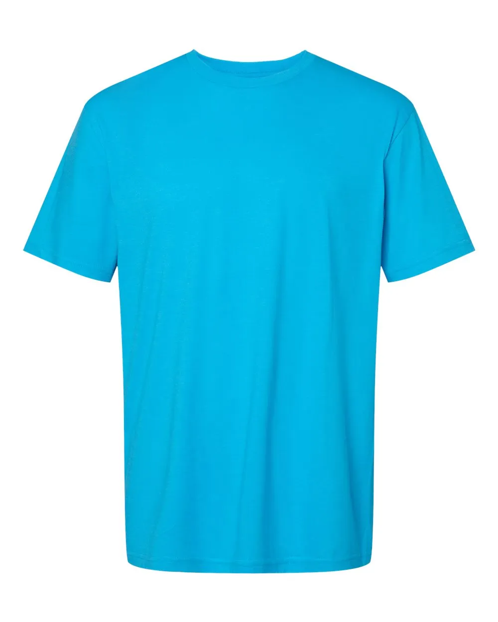 Pretreated Gildan 67000 Softstyle CVC T-Shirt