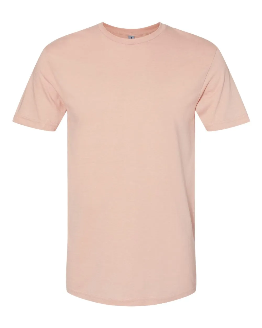 Pretreated Gildan 67000 Softstyle CVC T-Shirt