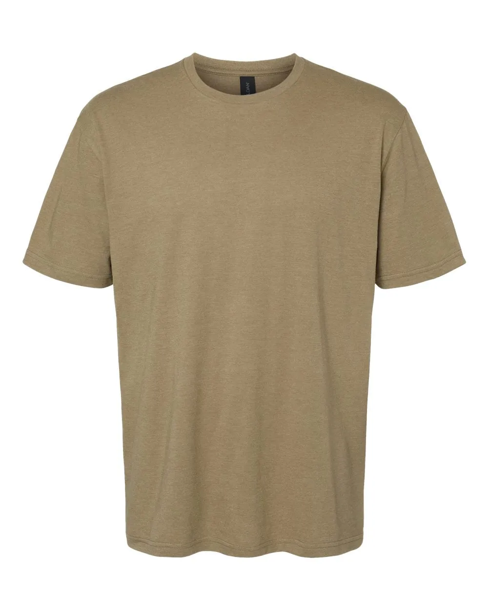 Pretreated Gildan 67000 Softstyle CVC T-Shirt