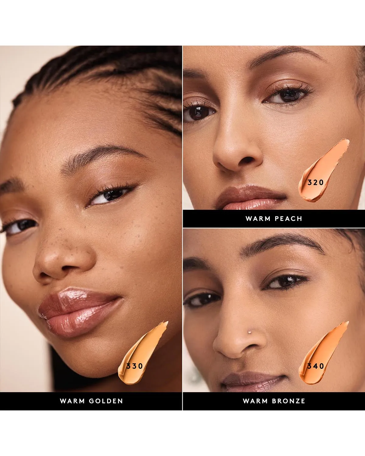 Pro Filt'r Instant Retouch Concealer — #330