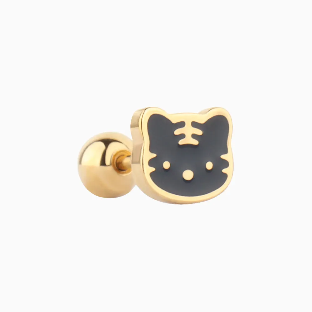 Queenly Cat Stud