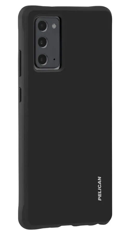 Ranger Case for Samsung Galaxy Note 20 - Black