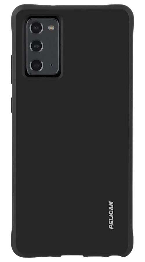 Ranger Case for Samsung Galaxy Note 20 - Black