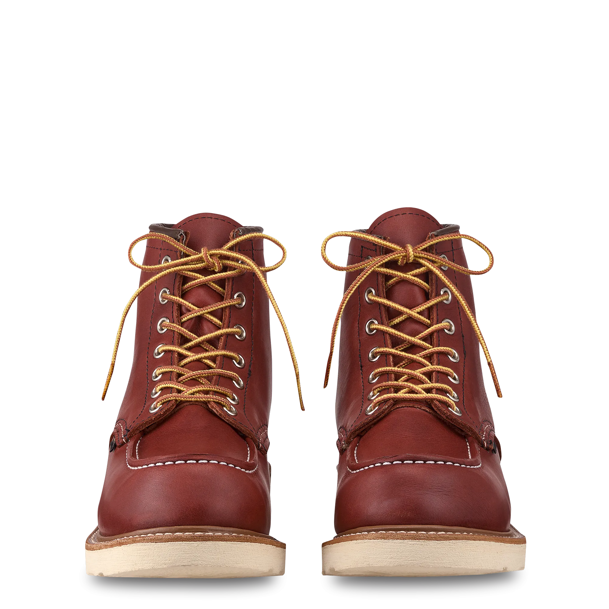 REDWING HERITAGE CLASSIC MOC GORE-TEX STYLE NO. 8864