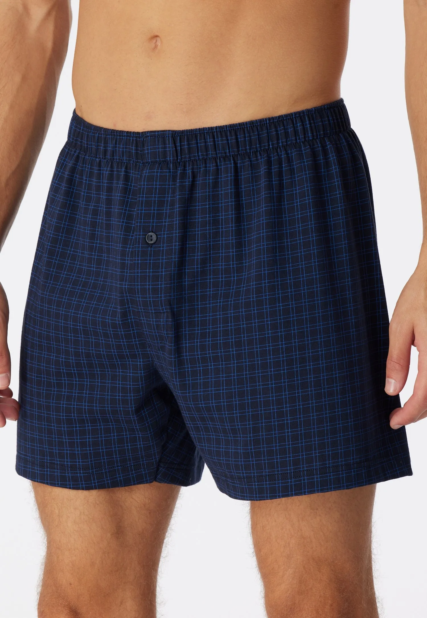 Schiesser - Cotton Casuals - Boxershorts - NEW