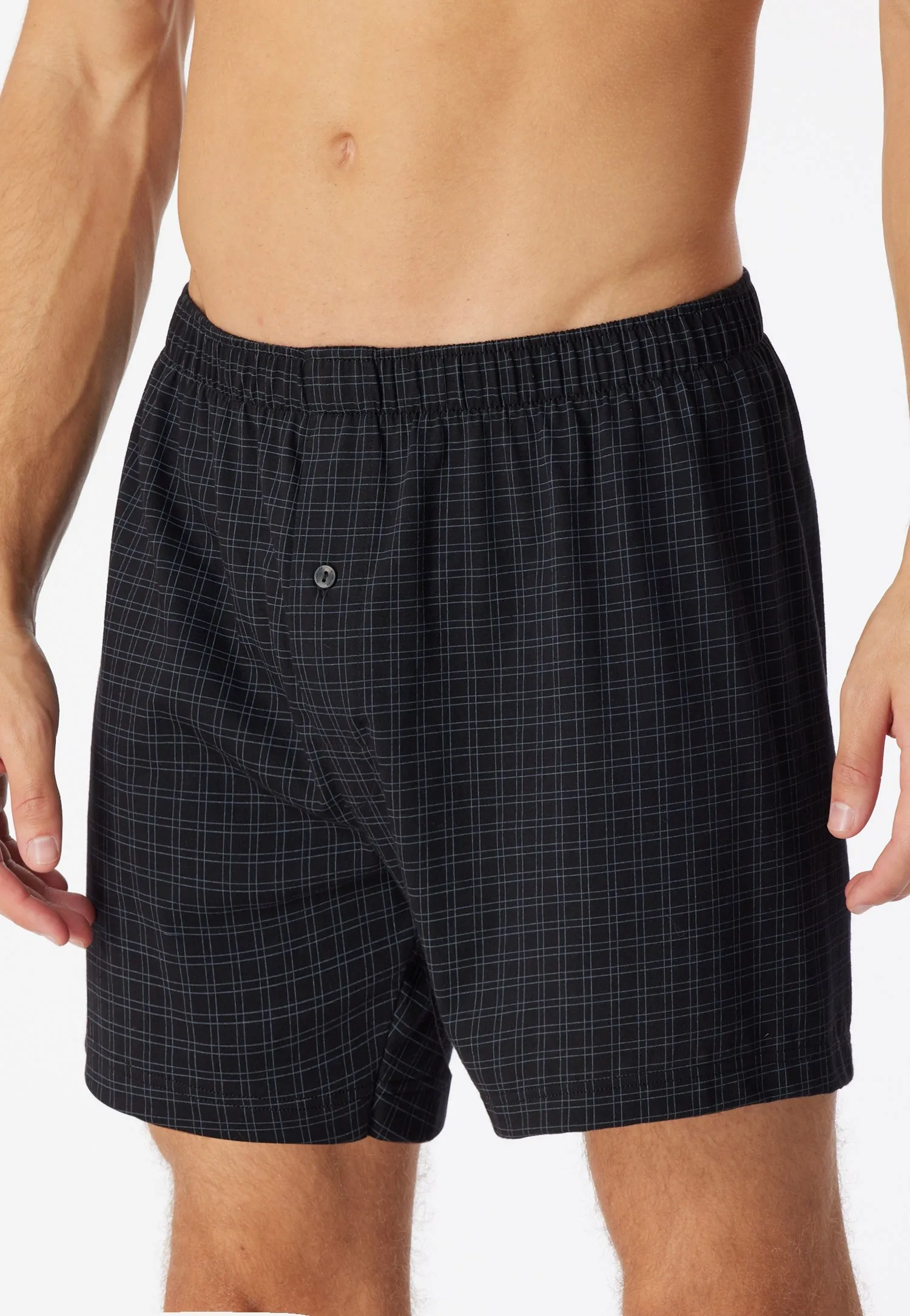 Schiesser - Cotton Casuals - Boxershorts - NEW