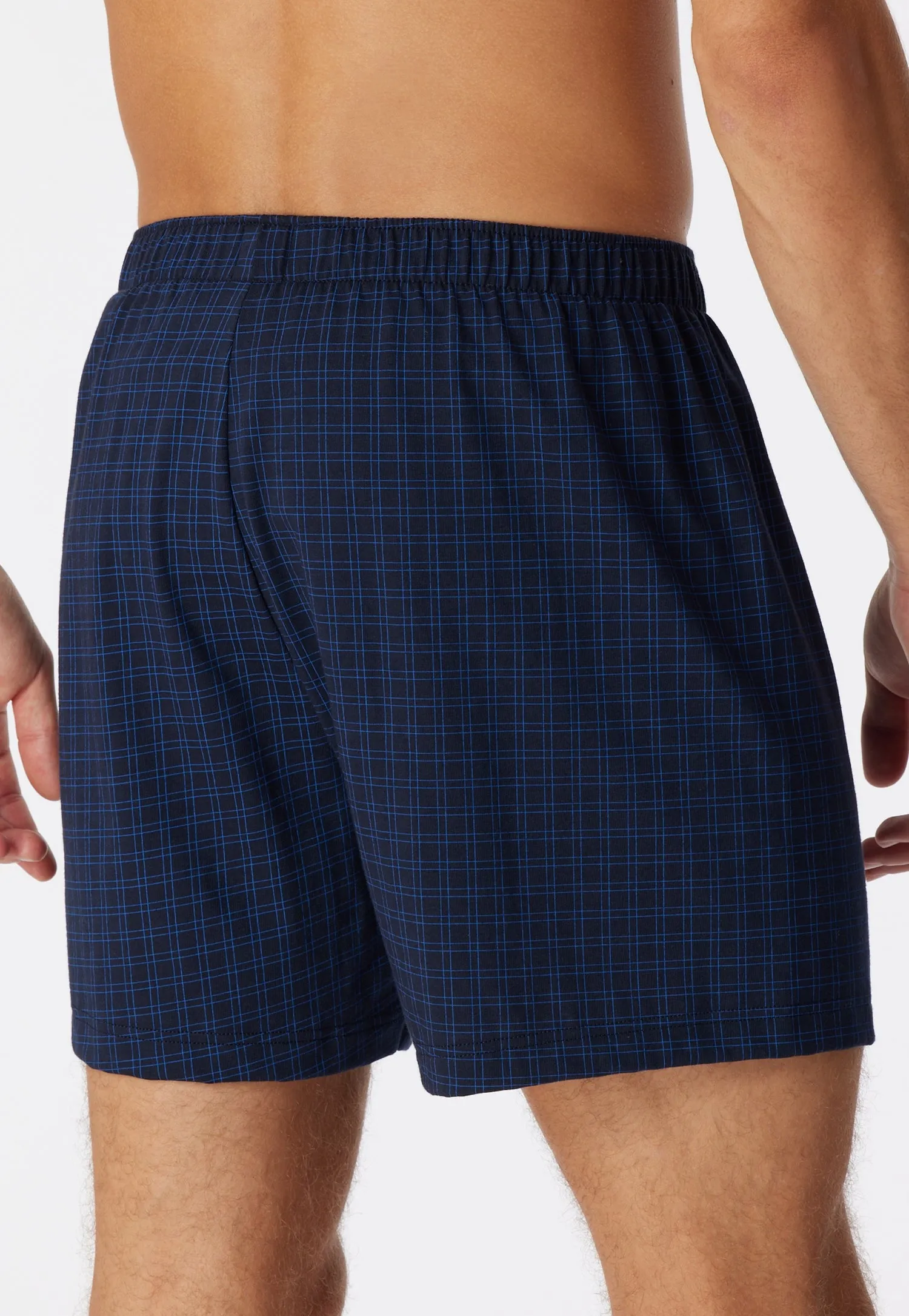 Schiesser - Cotton Casuals - Boxershorts - NEW